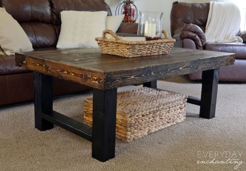 15 Collection Of Very Large Coffee Tables for Table With Butterfly Extension